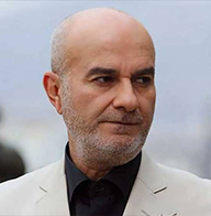 علی عمرانی
