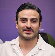 محمدامین شعرباف