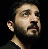 حامد شیخی