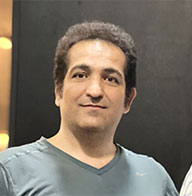 شهرام مسعودی